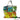 ☆ Issey Miyake 三宅一生 Multicolor PVC BaoBao Tote Bag 多色PVC托特袋 - 257016938