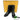 ☆ Fendi 芬迪 Black Lambskin Short Boots #37 黑色小羊皮短靴37碼 - 257015838
