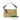 △ Chanel 香奈兒 Beige Caviar Skin Wooden Handbag No.7 淺褐色粒紋小牛皮手袋 No.7 -257016941