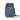 △ Loewe 羅意威 Hammock Purple Blue Calfskin Shoulder Bag 紫藍色小牛皮肩背袋 -257017006
