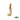 ☆ 18K Yellow Gold Diamond Letter J Pendant 0.84g 18K黃金鑽石字母J吊墜 0.84g - 257017286