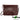 ☆ Celine 思琳 Wine Red Lambskin Trio Cross-body Bag 酒紅色小羊皮斜背袋 - 257021489