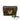 ☆ Louis Vuitton 路易威登 Brown Coated Canvas Koala Wallet 啡色塗層帆布銀包 - 257021721