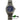 △ Tudor 帝陀 Monarch Silver Steel Diamond Blue Dial Automatic Watch 15810 銀色鋼鑽石藍色錶盤自動手錶 15810 -257016349