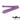 ☆ Hermes 愛馬仕  Pink & Purple 100% Silk Necktie 粉紅色和紫色100%絲質領呔 - 257018959
