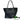 ☆ Alexander Wang 亞歷山大·王 Black Calfskin Tote Bag 黑色小牛皮托特袋 -257018791