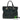 ☆ Prada 普拉達 Black Nylon Hand Bag 黑色尼龍手袋 - 257021413