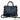 ☆ Burberry 博柏利 Navy Calfskin 2Way Bag 深藍色小牛皮兩用袋 - 257015667