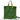 ☆ Issey Miyake 三宅一生 Green &amp; White Dotted PU BaoBao Tote Bag 綠色及白色波點PU 托特袋 - 257019530