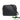 ☆Michael Kors Black Saffiano Leather Cross-body Bag 黑色十字壓紋皮革斜背袋 -257020958