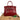 【FPS ONLY 只限轉數快】△ Hermes 愛馬仕 Red Epsom Calfskin Palladium Metal Birkin 30 Hand Bag Stamp [E] 紅色壓紋小牛皮鍍鈀金屬手袋[E]刻 - 257013460