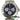 ☆ Bulgari 寶格麗 Black Stainless Steel Diagono Automatic Watch 黑色不銹鋼自動手錶 - 257016740