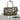 □ Anya Hindmarch Gold Calfskin Hand Bag 金色小牛皮手袋 - 257012994