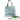 ☆ Issey Miyake 三宅一生 Light Blue PVC Baobao Tote Bag 淺藍色PVC托特袋- 257021965