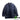 ☆ Moncler 盟可睞 Navy 55% Nylon 45% Cashmere 90% Down 10% Feather Revisable Jacket #4 深藍色55%尼龍45%羊絨60%羽絨40%羽毛雙面外套4碼 - 257018966