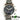 △ Girard Perregaux 芝柏 Silver Stainless Steel Ferrari Automatic Watch 8020 銀色不鏽鋼自動手錶 - 257015498