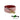 ☆ Fendi 芬迪 Pink Red Calfskin Strap 粉紅色紅色小牛皮肩帶 - 257016712