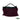 □ Issey Miyake 三宅一生 Purple Nylon Shoulder Bag 紫色尼龍肩揹袋 - 257016247