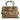 □ Michael Kors Beige Calfskin 2 Way Bag 淺褐色小牛皮兩用袋 - 257014506