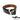 ☆Louis Vuitton路易威登 Black Calfskin Belt 黑色小牛皮腰帶 -257021105