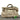 ☆ Miu Miu 繆繆 Gray Calfskin 2Way Bag 灰色小牛皮兩用袋 - 257019705