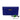 △ Hermes 愛馬仕 Kelly Electric Blue Epsom Leather Palladium-plated Hardware Long Wallet Stamp X 藍色壓紋小牛皮銀扣長銀包X刻 -257018980