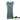 ☆ MaxMara Weekend Green 100% Viscose One Piece Dress S Size 綠色 100% 粘膠纖維連身裙 S 碼 -257016798
