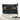 □Marc by Marc Jacobs Black Calfskin Cross-body Bag 黑色小牛皮斜背袋 -257011212
