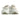 ☆ Celine 思琳 White Calfskin Sneakers #39 白色小牛皮運動鞋 39碼 - 267006934