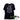 ☆ Philipp Plein Black 100% Cotton Bear T-Shirt #XXL 黑色100%棉質T恤XXL碼 - 257011383