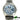 ☆ Casio G-Shock Silver Stainless Steel Quartz Watch GMC-B2100 銀色不銹鋼石英錶GMC-B2100 - 257011691