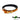 ☆ Hermes 愛馬仕 Orange And Black Swift And Epsom Calfskin Focus Belt Stamp C 橙色和黑色滑面和壓紋小牛皮腰帶C刻 - 257019160
