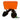 ☆ Hermes 愛馬仕 Black Rubber Chaine D'ancre Sandals 38 黑色橡膠涼鞋38碼 - 257014659