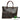 ☆Loewe羅意威  Brown Red Calfskin Tote Bag  棕紅色小牛皮托特袋  -257021867