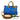 【FPS ONLY 只限轉數快】△ Louis Vuitton 路易威登 Speedy P9 Bandoulière 40 Blue Calfskin Monogram 2Way Bag M24418 藍色小牛皮經典花紋兩用袋 M24418 -257019219