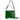 ☆ Chloe 蔻依 Green Goatskin Roy Shoulder Bag 綠色山羊皮肩背袋 - 257022005