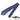 ☆ Louis Vuitton 路易威登 Purple 100% Silk Necktie 紫色100%絲質領帶 - 257018887