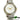 ☆ Coinwatch Silver Stainless Steel Quartz Watch 銀色不銹鋼石英錶 - 257011394