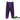 ☆ Issey Miyake 三宅一生 Purple 48% Polyester 42% Nylon 10% Polyurethane Stripe Pants #1 紫色48%聚酯纖維42%尼龍10%聚氨酯間條長褲1碼 - 257017156