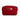 ☆Marc Jacobs莫杰  Red Nylon Pouch  紅色尼龍小袋   -257022124