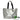 ☆ Coach 蔻馳 Silver Calfskin Tote Bag 銀色小牛皮托特袋 - 257021168