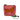 ☆Hermes愛馬仕 Pink Swift Calfskin Carre Pocket Stamp D 粉紅色滑面牛皮方形小袋D刻 -257015092