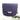 ☆ Celine 思琳 Purple Calfskin Trotter Shoulder Bag 紫色小牛皮肩背袋 - 257018788