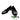 ☆ Sergio Rossi 薛吉歐羅希 Black Suede Flats 35 黑色麂皮平底鞋35 碼 - 257012170