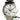 ☆ Seiko 精工 Silver Stainless Steel Solar Power Quartz Watch V175-0EH0 銀色不銹鋼太陽能石英錶 V175-0EH0 - 257014346