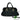 ☆ Prada 普拉達 Black Nylon Hand Bag 黑色尼龍手袋 - 257019575