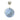 □ Swarovski 施華洛世奇 Crystal Glass Water Ornament 水晶水飾 - 257003838