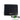 ☆Agnes B  Black Saffiano Leather Short Wallet  黑色十字壓紋皮革短銀包  -257022001