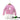 ▲ Polo Ralph Lauren 雷夫·羅倫馬球 Pink &amp; White 60% Cotton 40% Polyester Onepiece #L (12-14) 粉紅色和白色60%棉質40%聚酯連身裙 L碼 (12-14) - 257000929