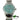 △ Tiffany &amp; Co. 蒂芙尼 Atlas Silver Stainless Steel Tiffany Blue Dial Quartz Watch 銀色不鏽鋼蒂芬妮藍色錶盤石英手錶 -257008990